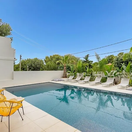 Giovannina-n4 Apartment *