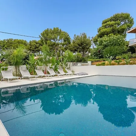 Apartment Giovannina-n4 Cassis