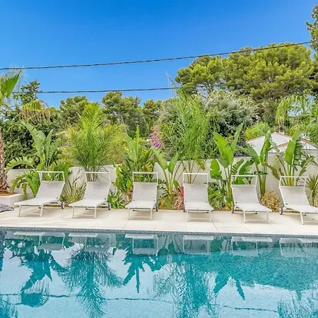 Giovannina-n4 Apartment *