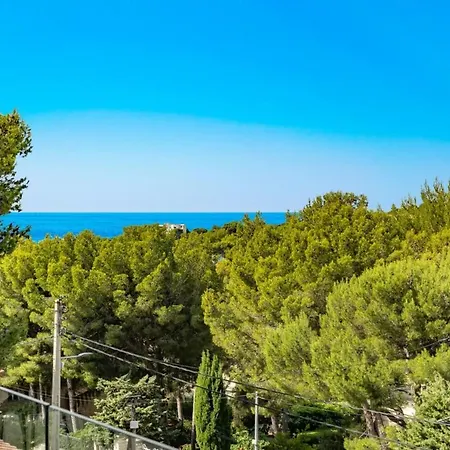 Giovannina-n4 Apartment *