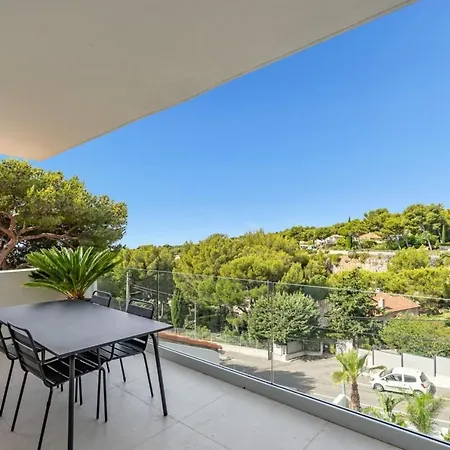 Apartment Giovannina-n4 Cassis