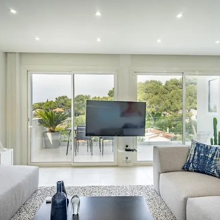 Apartment Giovannina-n4 Cassis