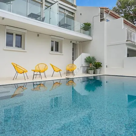 Giovannina-n4 Apartment