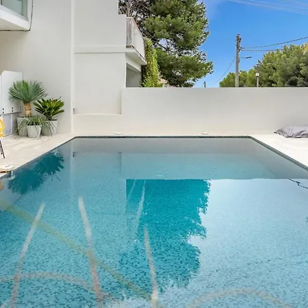 Giovannina-n4 Apartment