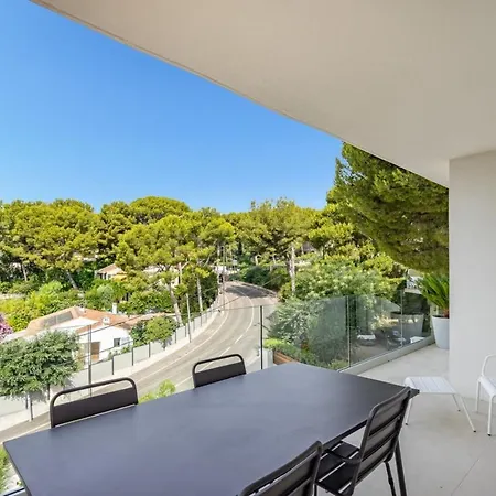 דירה Giovannina-n4