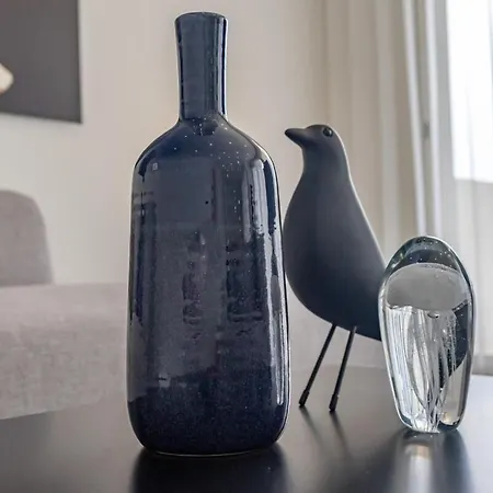 Giovannina-n4 דירה