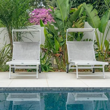 Giovannina-n4 דירה קסיס